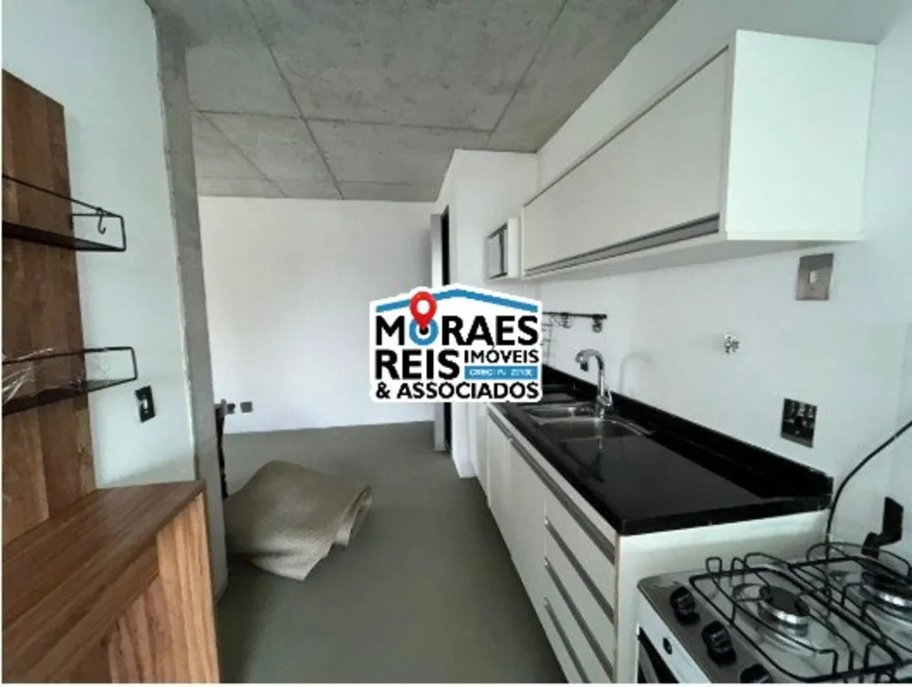 Apartamento, 1 quarto, 75 m² - Foto 5