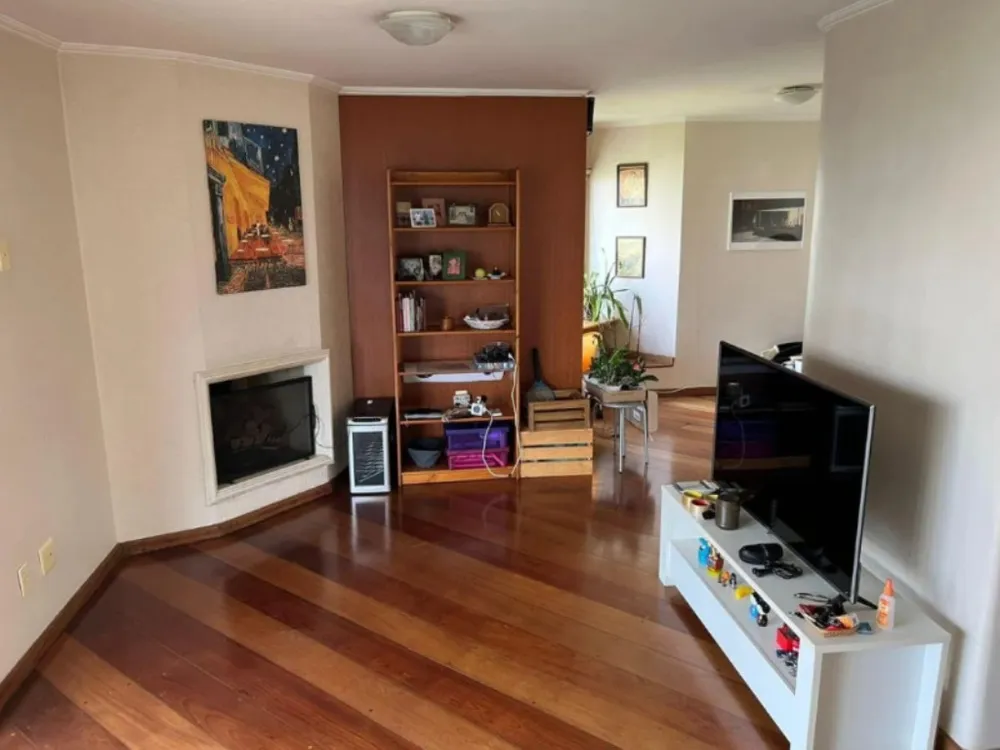 Apartamento, 3 quartos, 130 m² - Foto 2