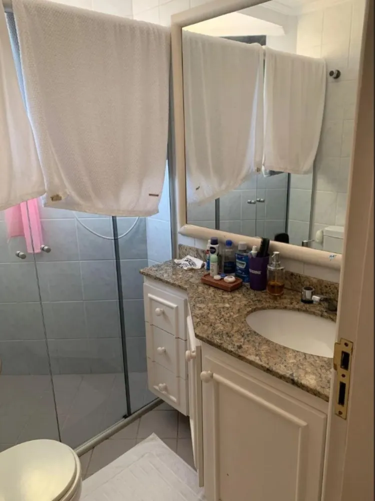 Apartamento, 3 quartos, 130 m² - Foto 11