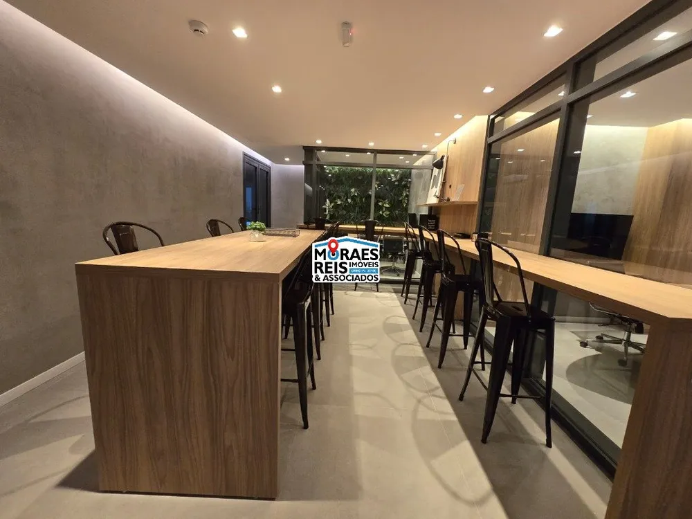 Apartamento, 1 quarto, 37 m² - Foto 7