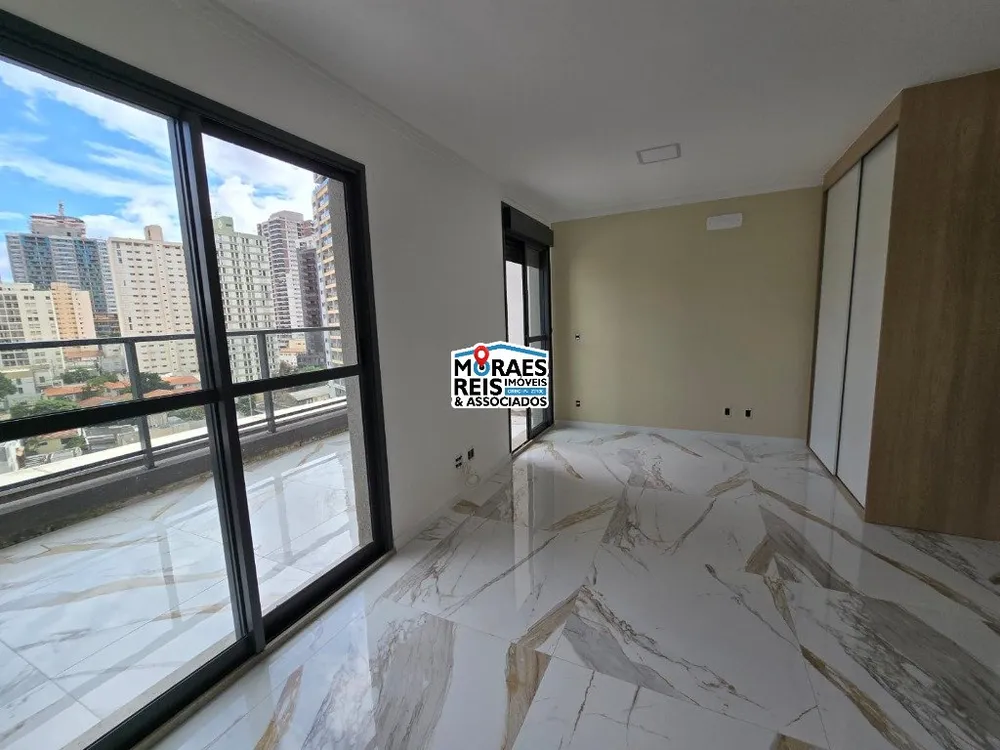 Apartamento, 1 quarto, 37 m² - Foto 2