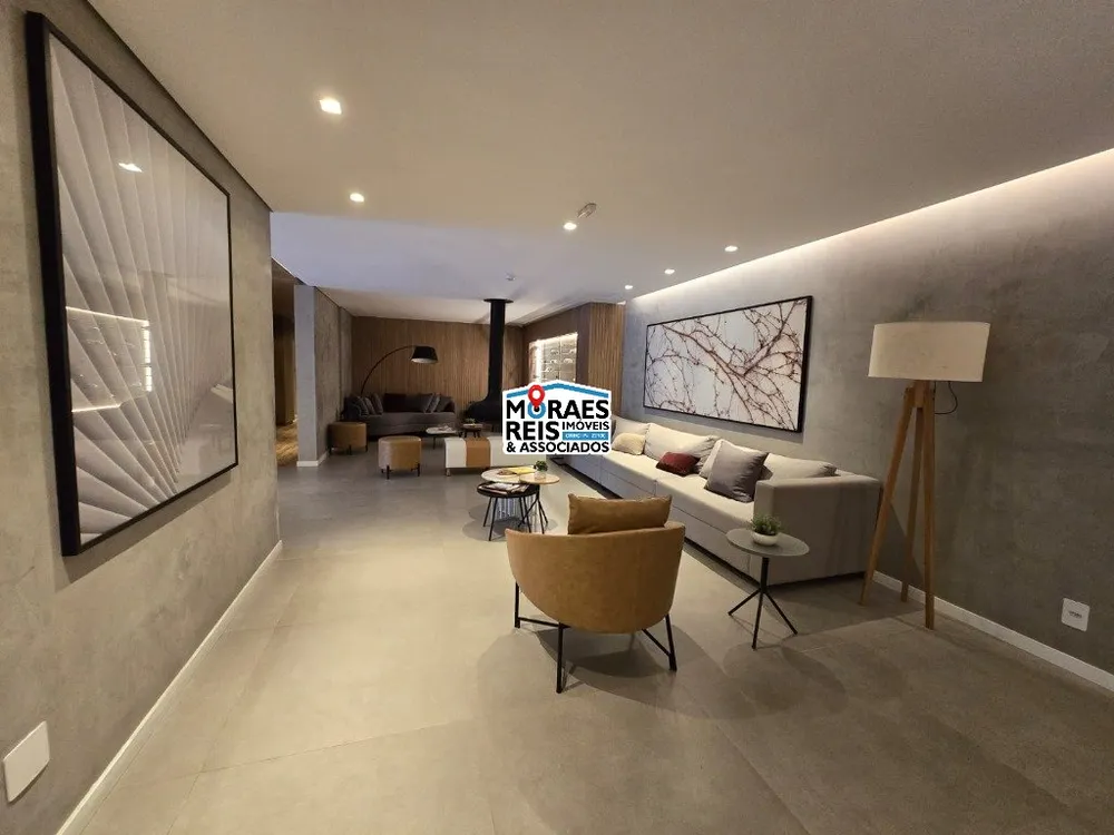 Apartamento, 1 quarto, 37 m² - Foto 6