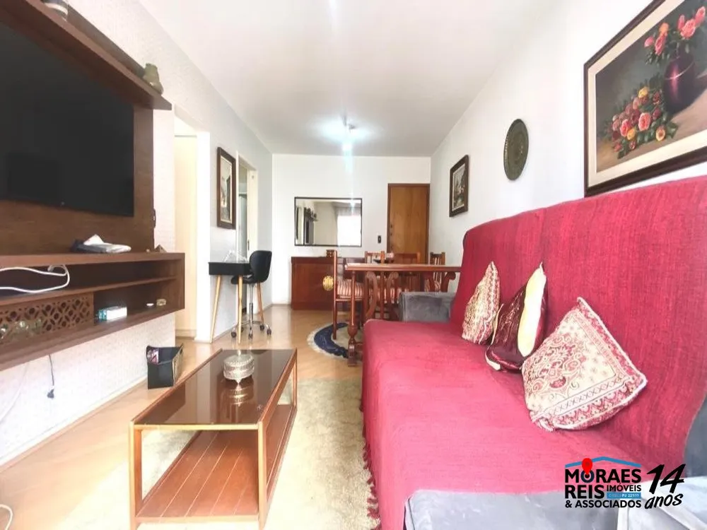 Apartamento, 1 quarto, 60 m² - Foto 4