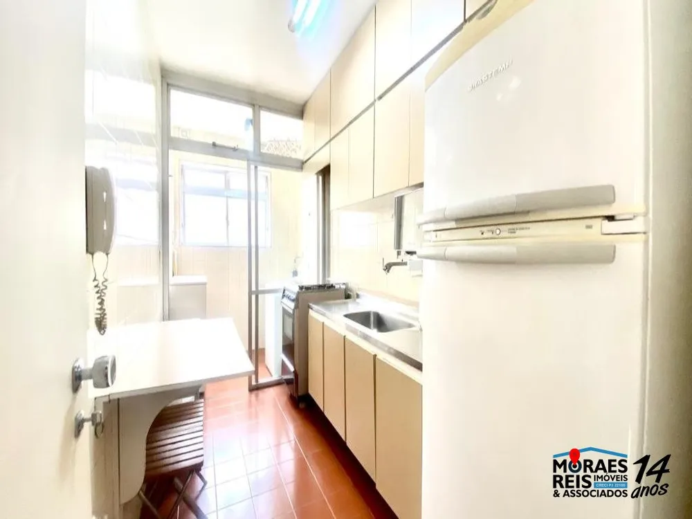 Apartamento, 1 quarto, 60 m² - Foto 8