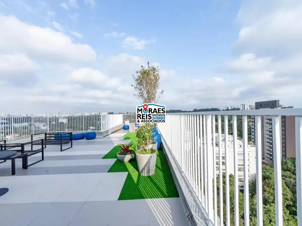 Apartamento, 1 quarto, 26 m² - Foto 5