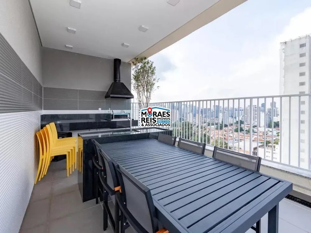 Apartamento, 1 quarto, 26 m² - Foto 7