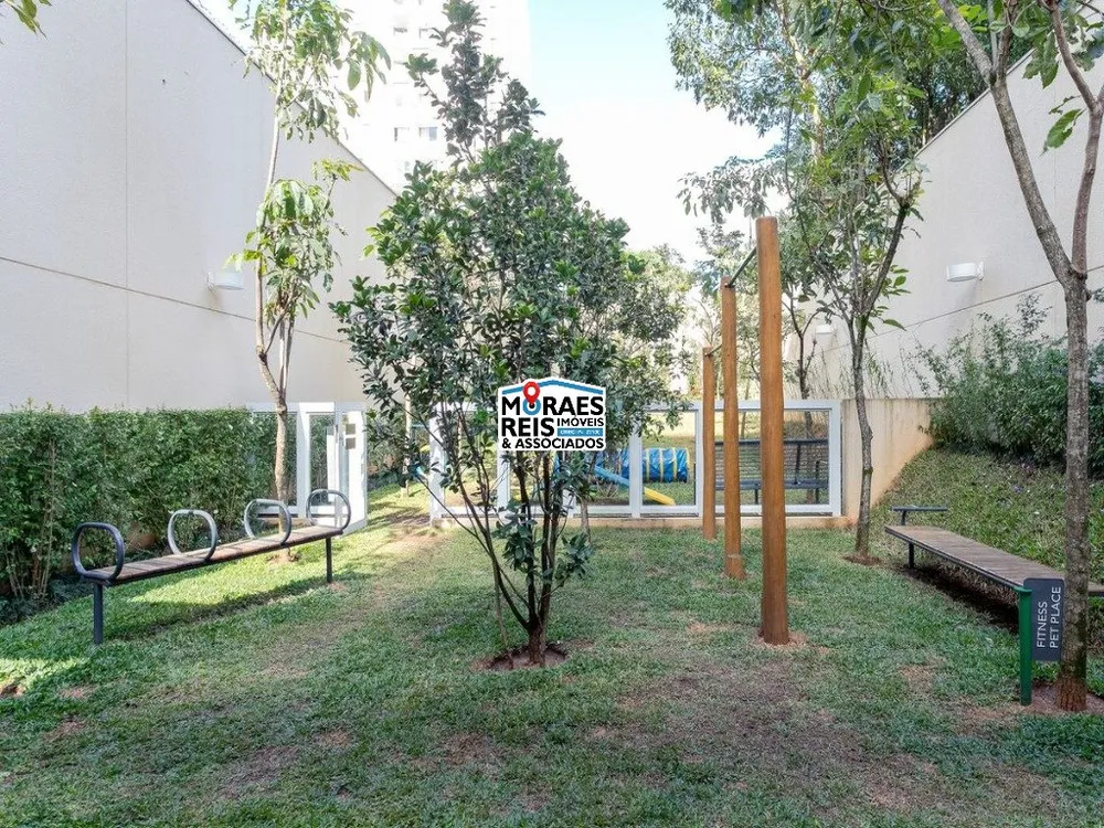Apartamento, 1 quarto, 48 m² - Foto 7