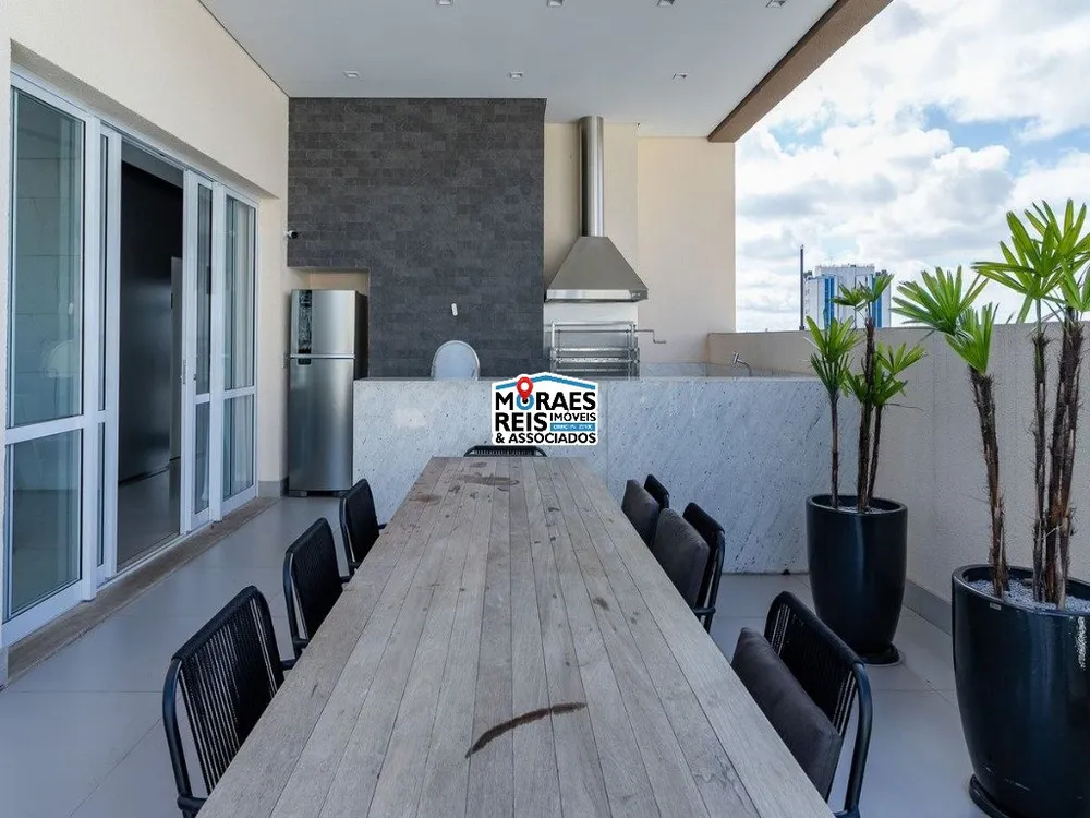 Apartamento, 1 quarto, 48 m² - Foto 8
