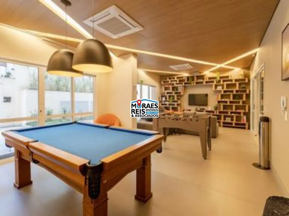Apartamento, 1 quarto, 48 m² - Foto 4