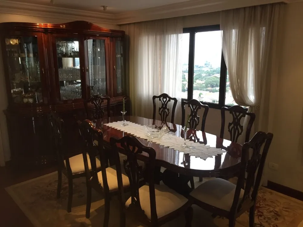 Apartamento, 4 quartos, 200 m² - Foto 6