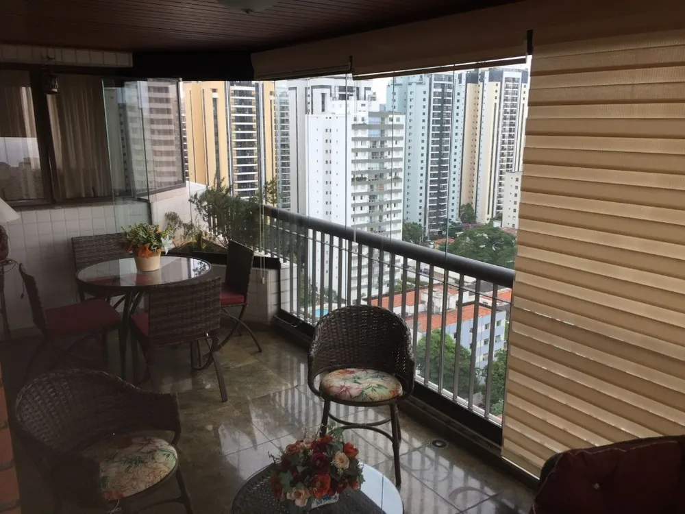 Apartamento, 4 quartos, 200 m² - Foto 7