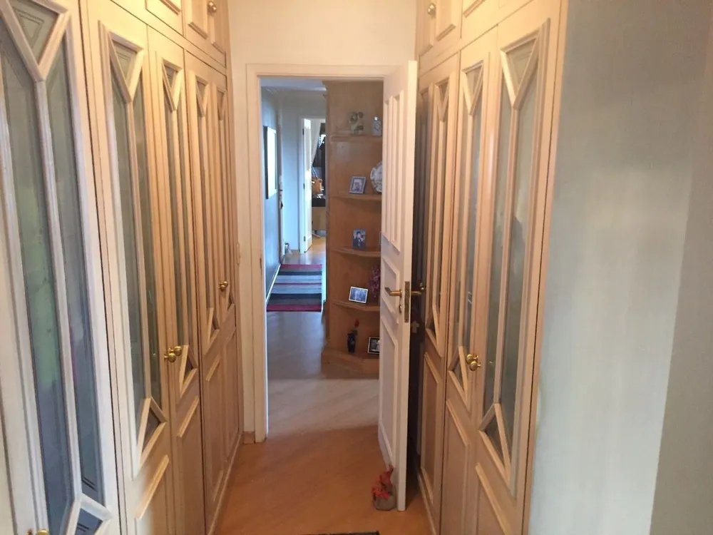 Apartamento, 4 quartos, 200 m² - Foto 5