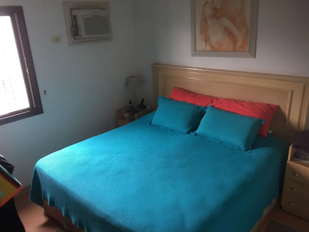 Apartamento, 4 quartos, 200 m² - Foto 8