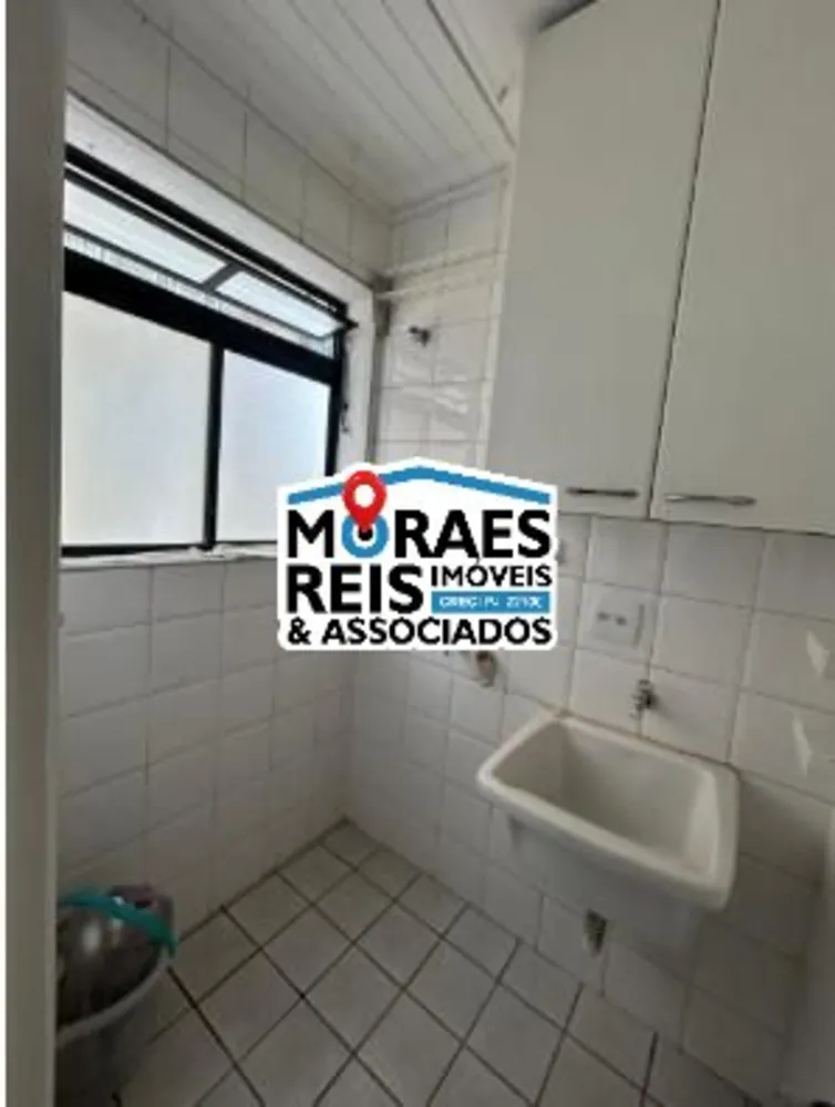 Apartamento, 1 quarto, 44 m² - Foto 3