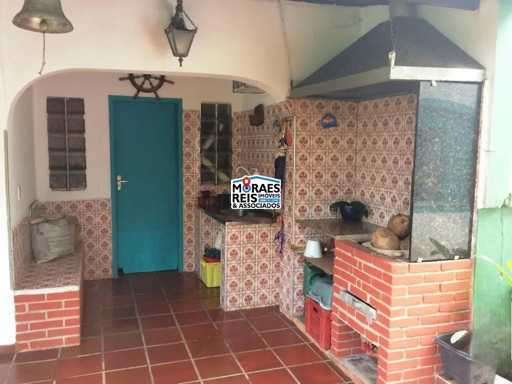 Casa, 4 quartos, 450 m² - Foto 5