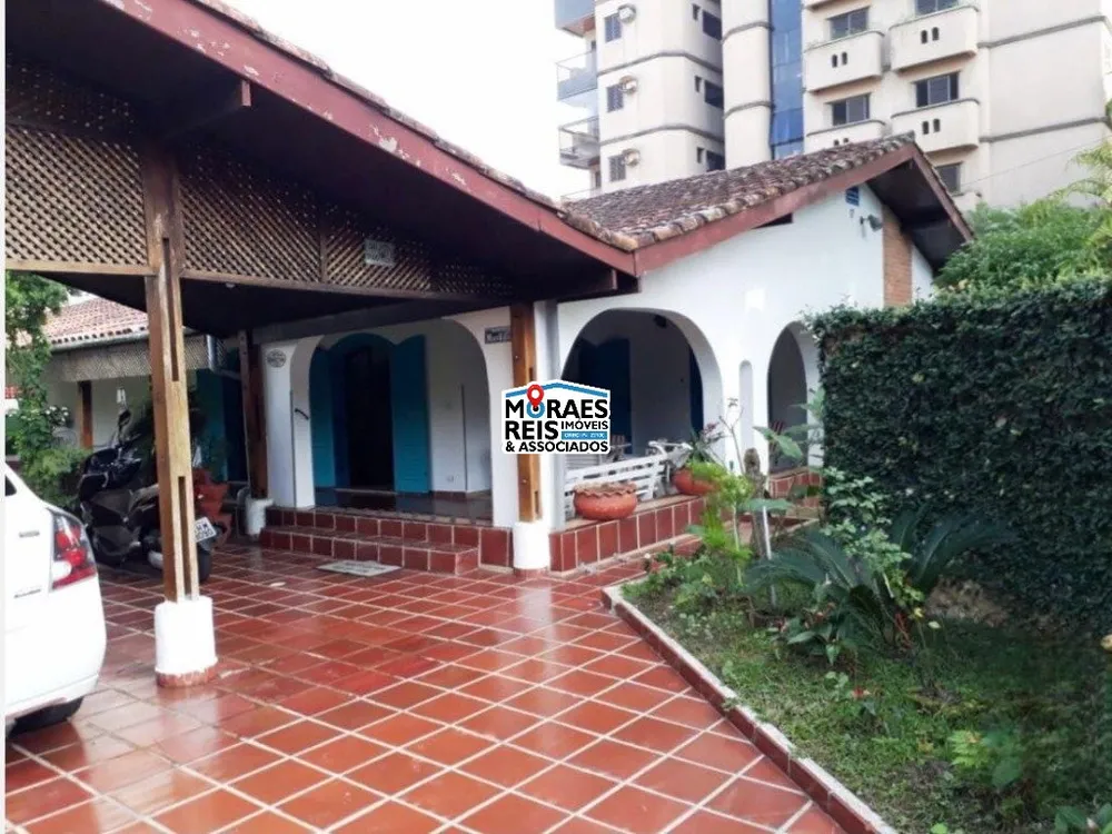 Casa, 4 quartos, 450 m² - Foto 2