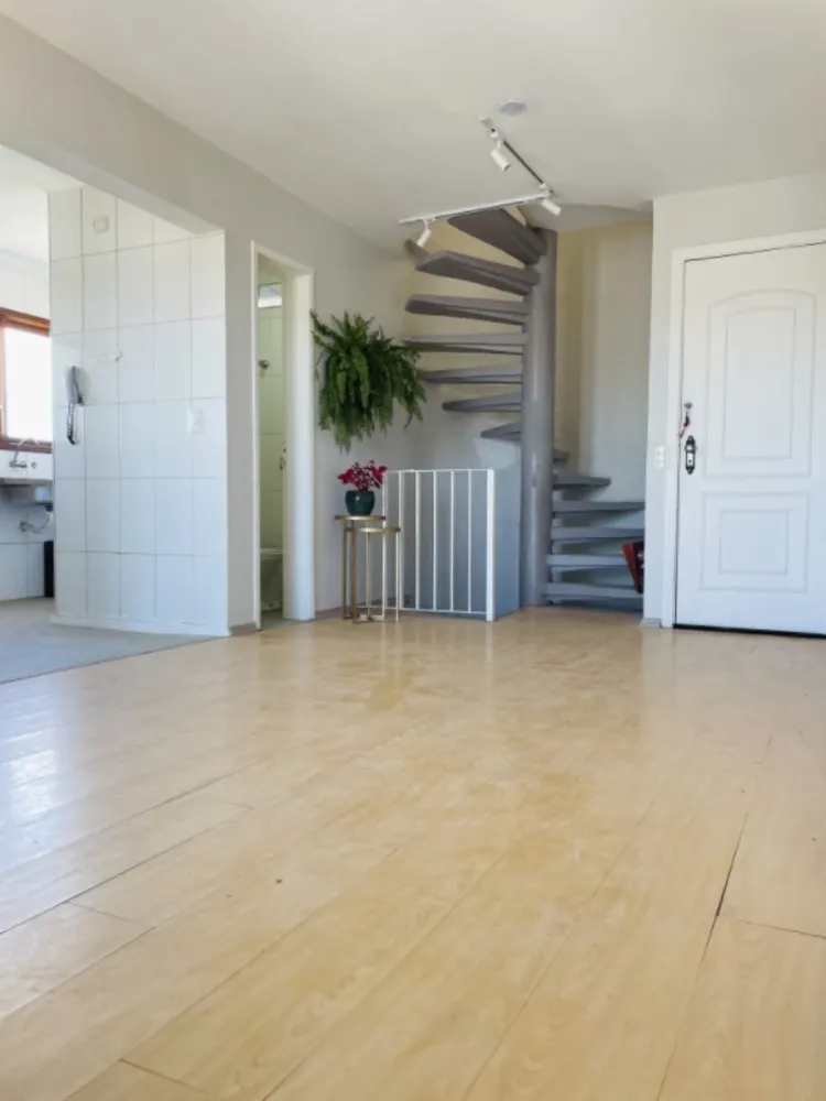Cobertura, 2 quartos, 124 m² - Foto 1