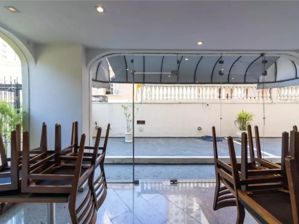 Cobertura, 2 quartos, 124 m² - Foto 7