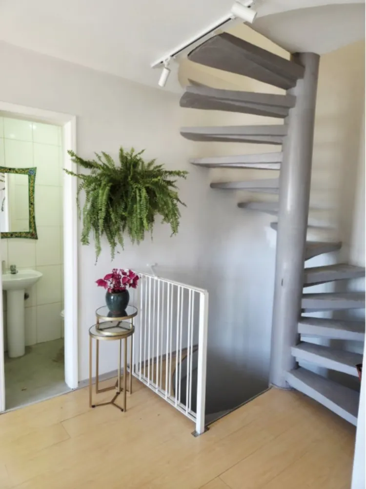 Cobertura, 2 quartos, 124 m² - Foto 4