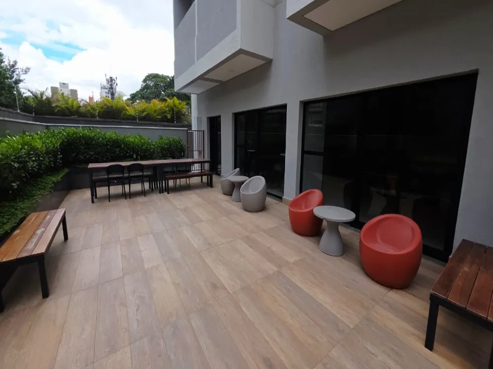Apartamento, 1 quarto, 26 m² - Foto 5