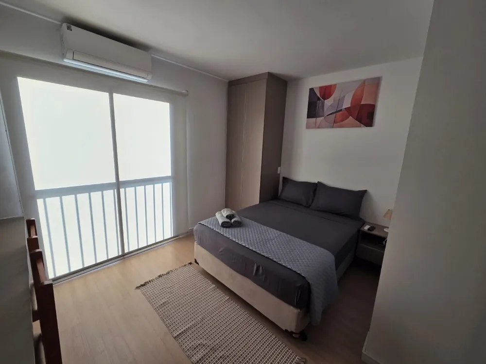 Apartamento, 1 quarto, 26 m² - Foto 2