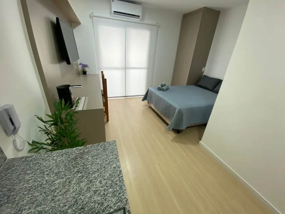 Apartamento, 1 quarto, 26 m² - Foto 3