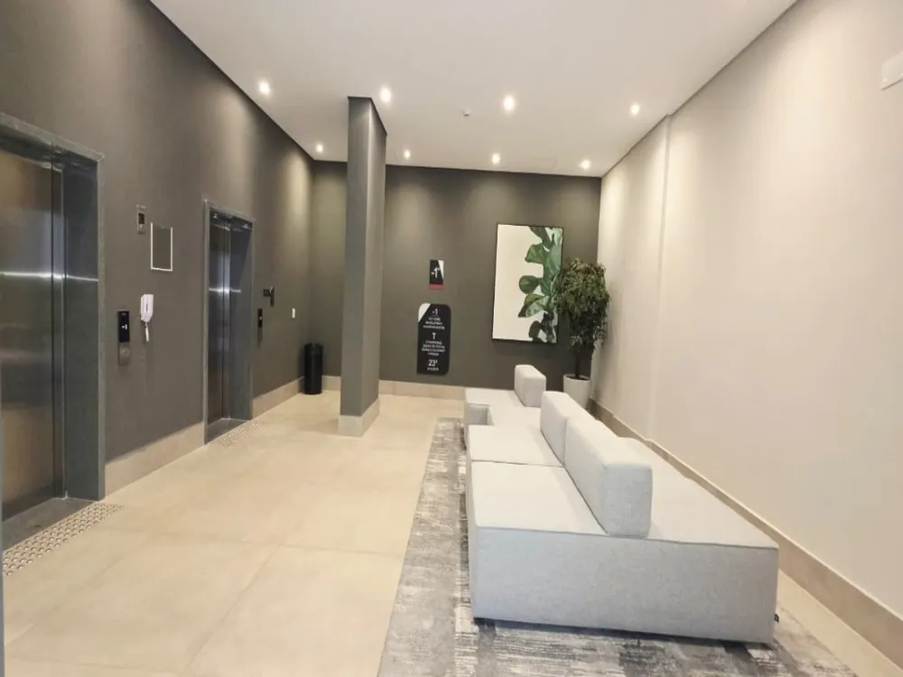 Apartamento, 1 quarto, 26 m² - Foto 7