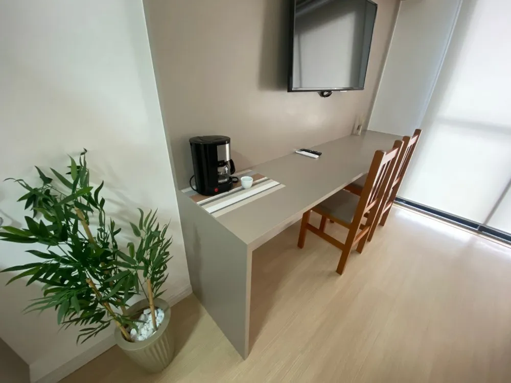 Apartamento, 1 quarto, 26 m² - Foto 4