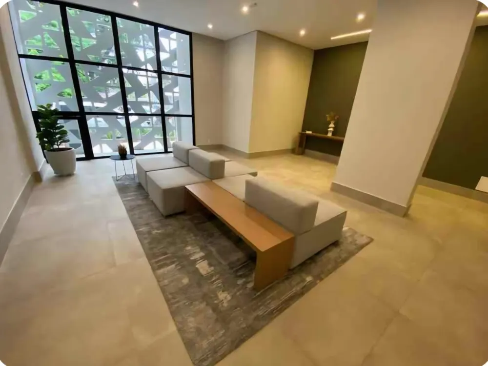 Apartamento, 1 quarto, 26 m² - Foto 8