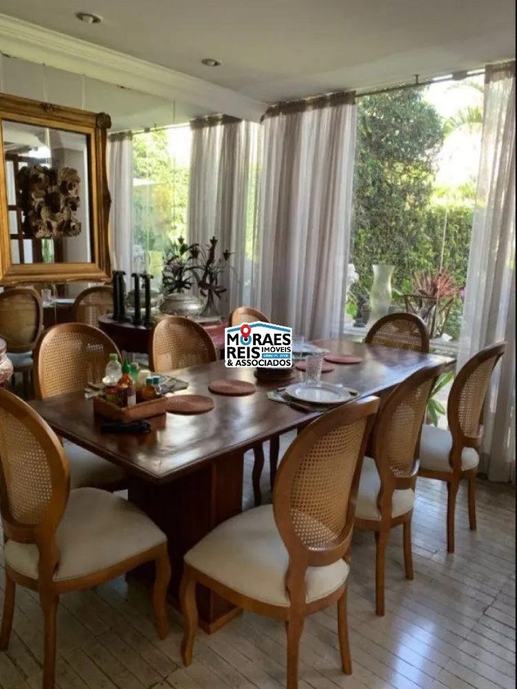 Casa, 3 quartos, 340 m² - Foto 2