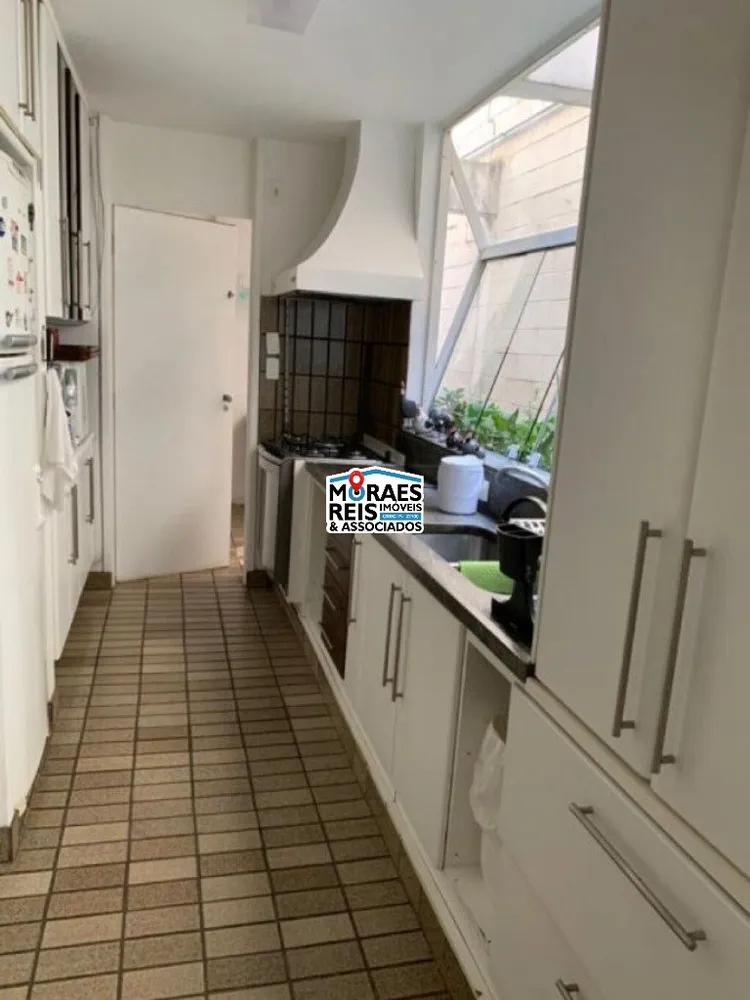 Casa, 3 quartos, 340 m² - Foto 5