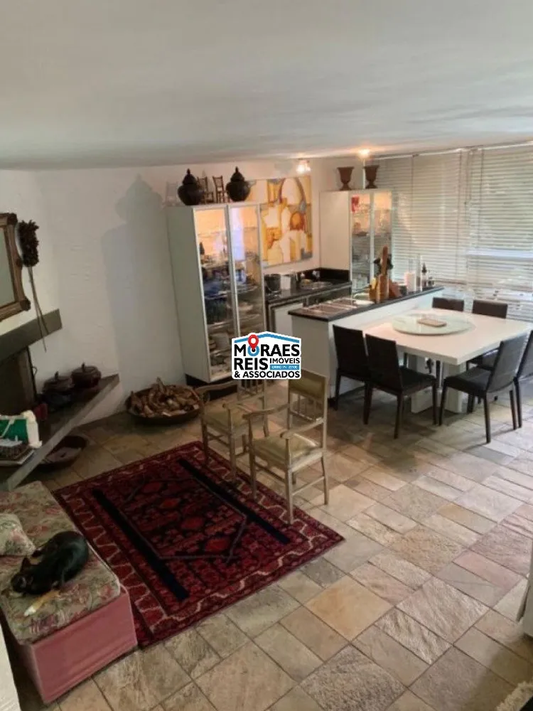 Casa, 3 quartos, 340 m² - Foto 3