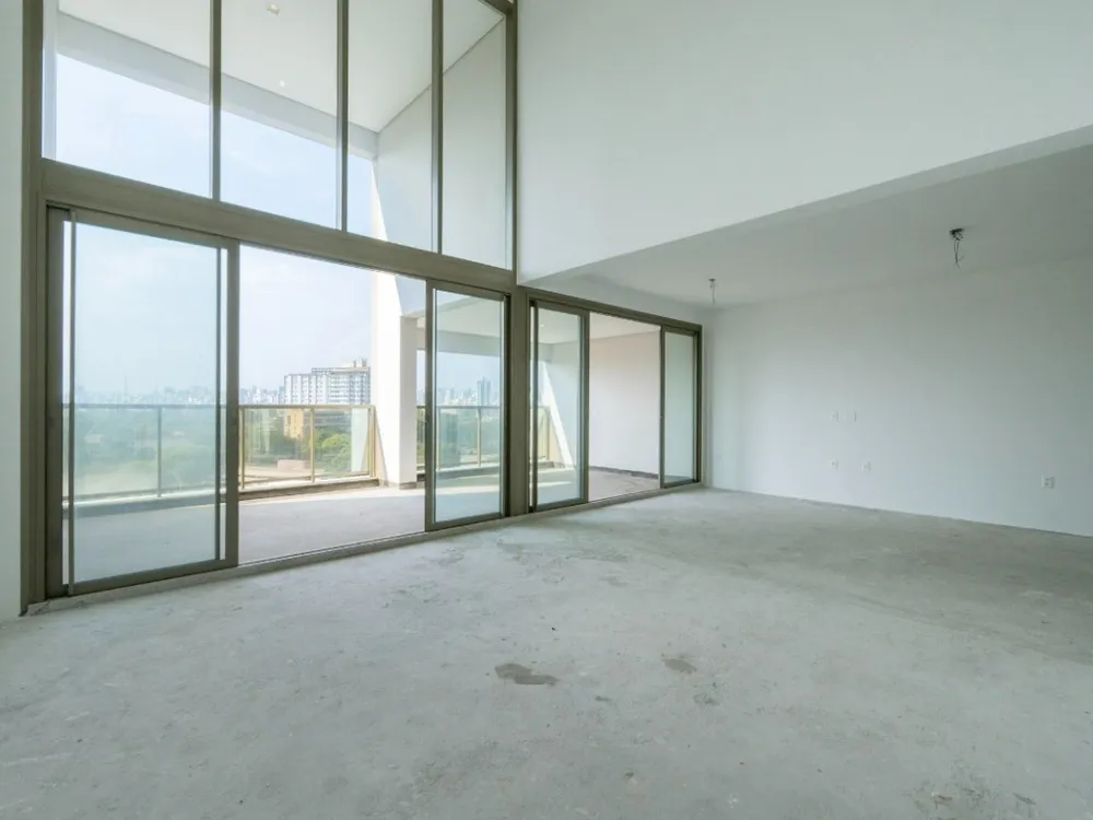 Apartamento, 4 quartos, 308 m² - Foto 1