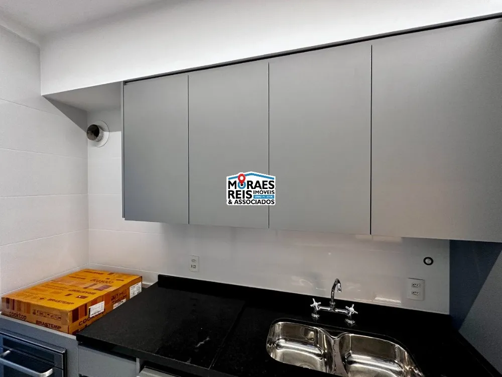 Apartamento, 3 quartos, 162 m² - Foto 10
