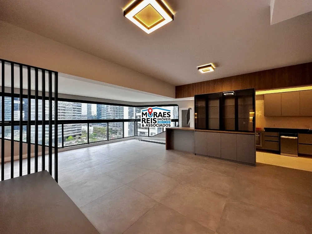 Apartamento, 3 quartos, 162 m² - Foto 3