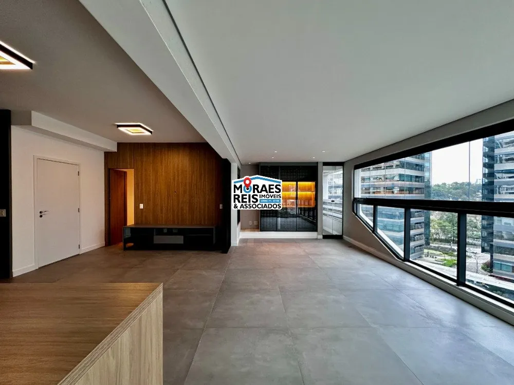 Apartamento, 3 quartos, 162 m² - Foto 4
