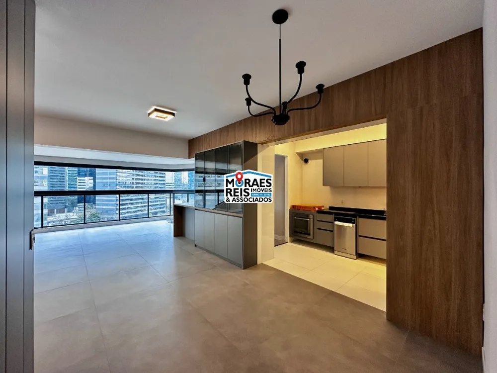 Apartamento, 3 quartos, 162 m² - Foto 1