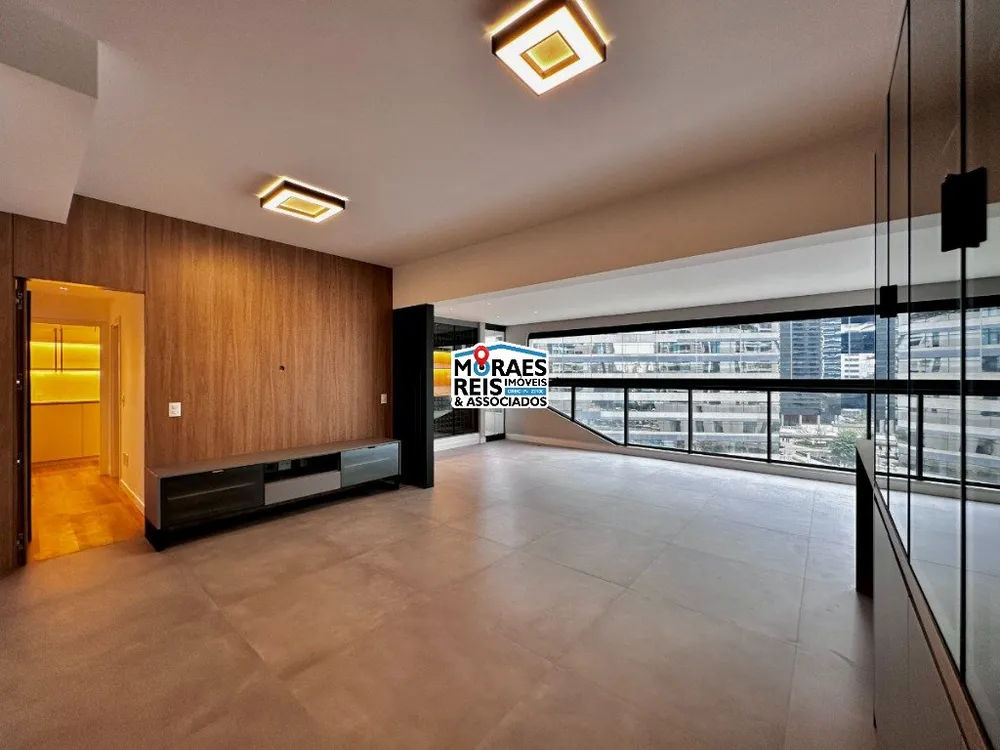 Apartamento, 3 quartos, 162 m² - Foto 2