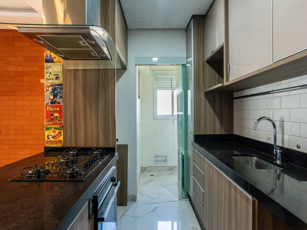 Apartamento, 2 quartos, 78 m² - Foto 15