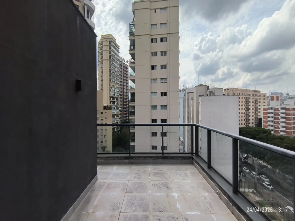 Apartamento, 2 quartos, 153 m² - Foto 2