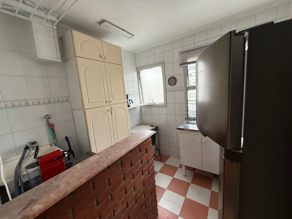 Apartamento, 1 quarto, 55 m² - Foto 12