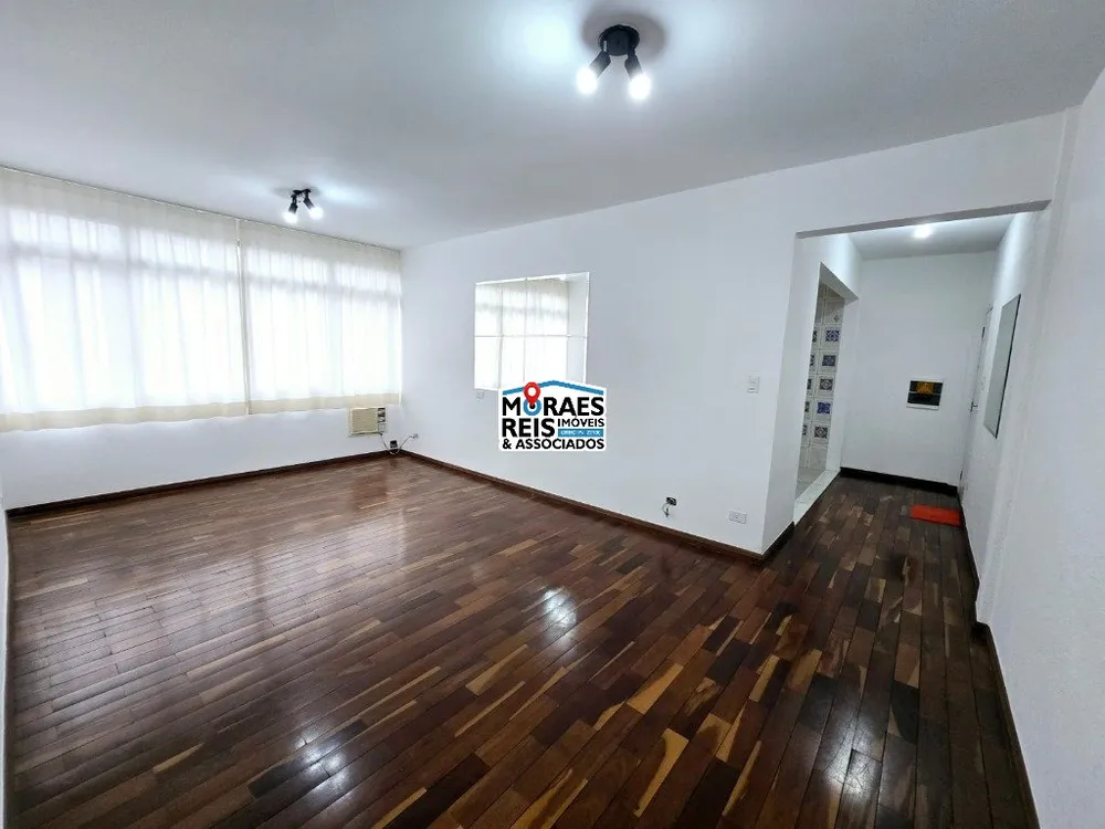 Apartamento, 2 quartos, 105 m² - Foto 2