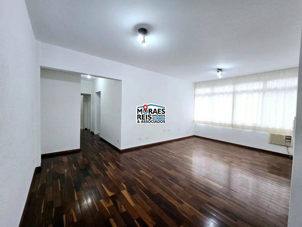 Apartamento, 2 quartos, 105 m² - Foto 1