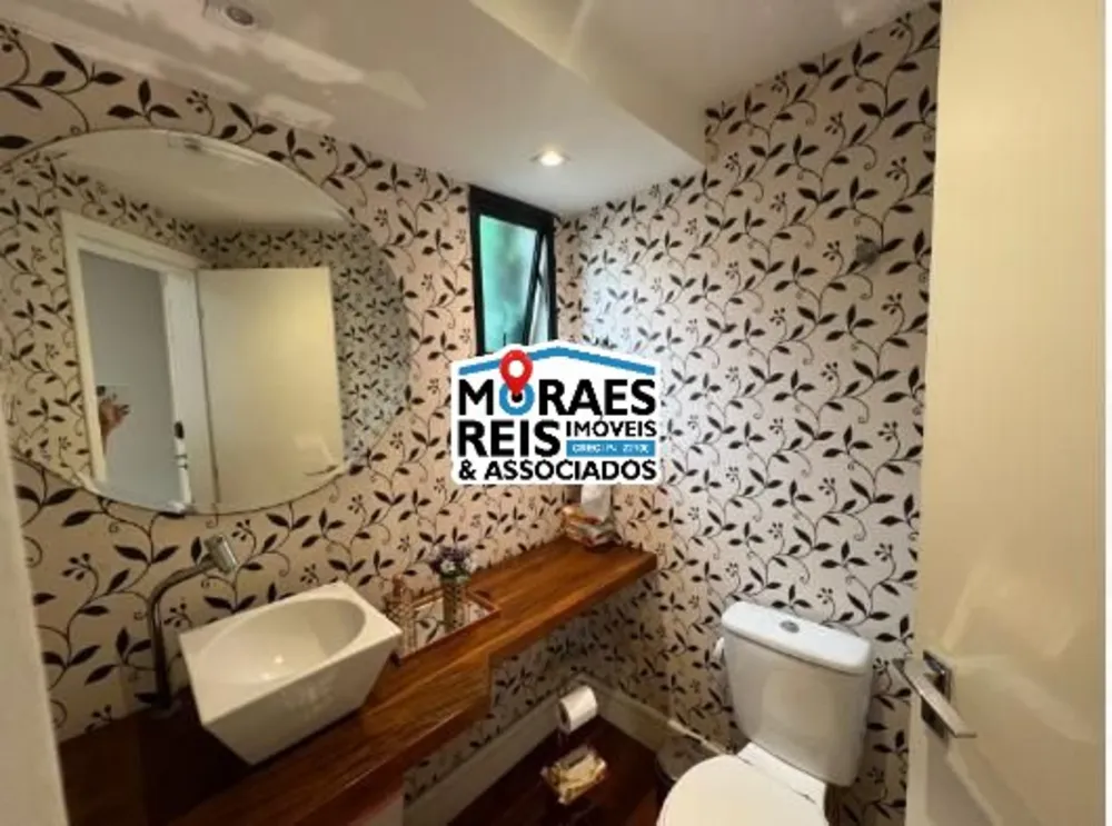 Cobertura, 3 quartos, 181 m² - Foto 3