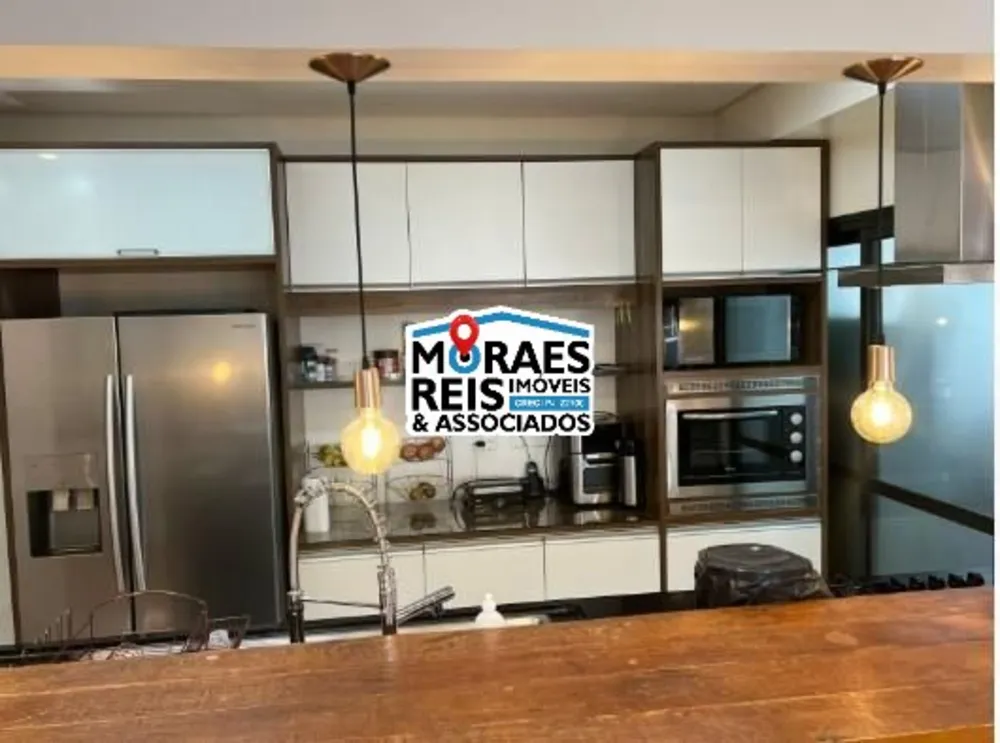 Cobertura, 3 quartos, 181 m² - Foto 4