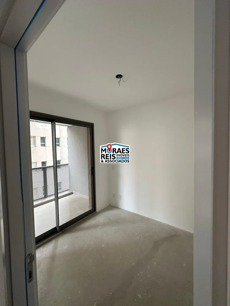 Apartamento, 1 quarto, 37 m² - Foto 8