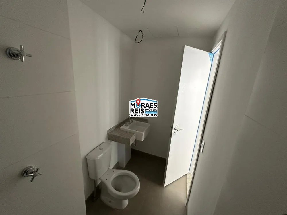 Apartamento, 1 quarto, 37 m² - Foto 7