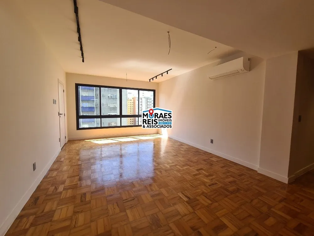 Apartamento, 3 quartos, 94 m² - Foto 3
