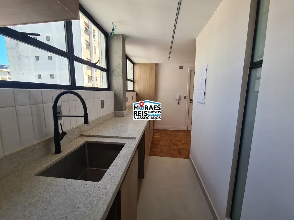 Apartamento, 3 quartos, 94 m² - Foto 12
