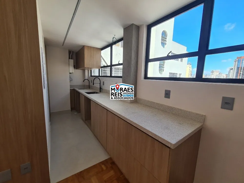 Apartamento, 3 quartos, 94 m² - Foto 16